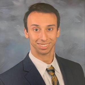 Meet your Posher, Dylan